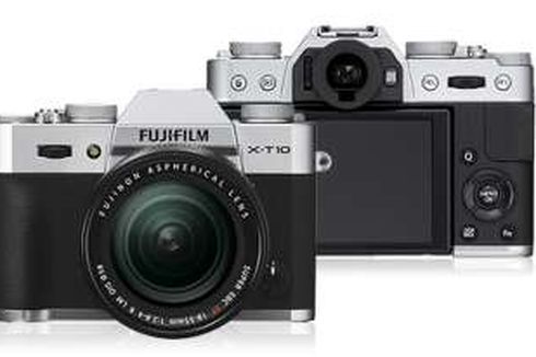 Fujifilm Hanya Butuh 5 Tahun untuk Kuasai Pasar 