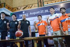 Final IBL 2022, Tekad Pelita Jaya Balas Kekalahan di Final dari Satria Muda