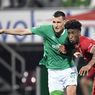 FC Bayern Juara, Kingsley Coman Selalu Menang Liga Sejak Berusia 16 Tahun