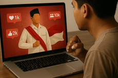 Natal Penuh Kebersamaan, Tokoh Lintas Agama Berkumpul di Gereja Surabaya