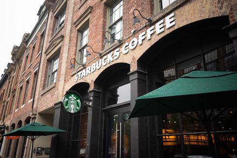 Dampak Konflik Israel-Hamas ke Bisnis Starbucks, Apa Saja?