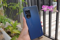 Seharian Keliling TMII dengan Oppo A98 5G, Hasil Foto Apik dan Baterai Awet