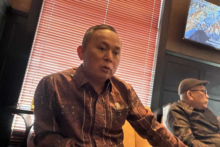 KemenHAM Kawal Proses Hukum Kasus Bambang Setiyawan yang Tewas Saat Kerusuhan Pascademo