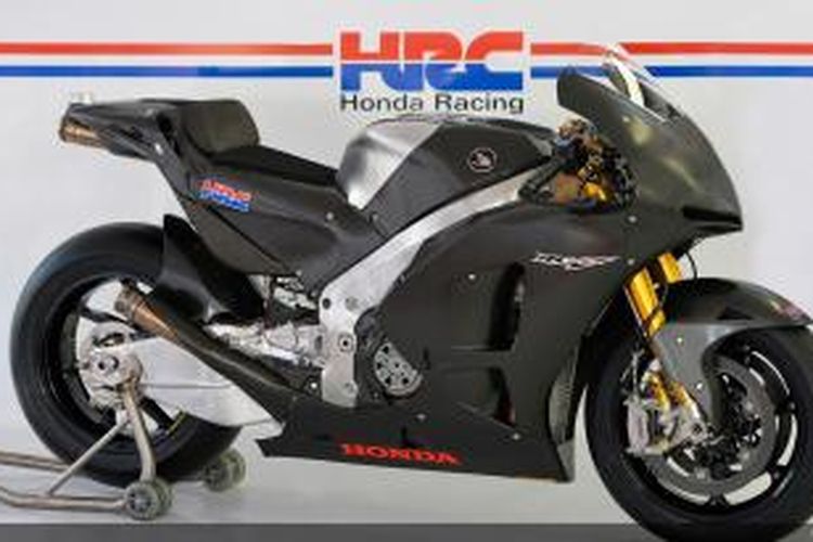 Motor Honda Production Racer, RCV1000R.