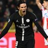 Gaji Edinson Cavani di Man United, Tak Akan Sebesar Alexis Sanchez