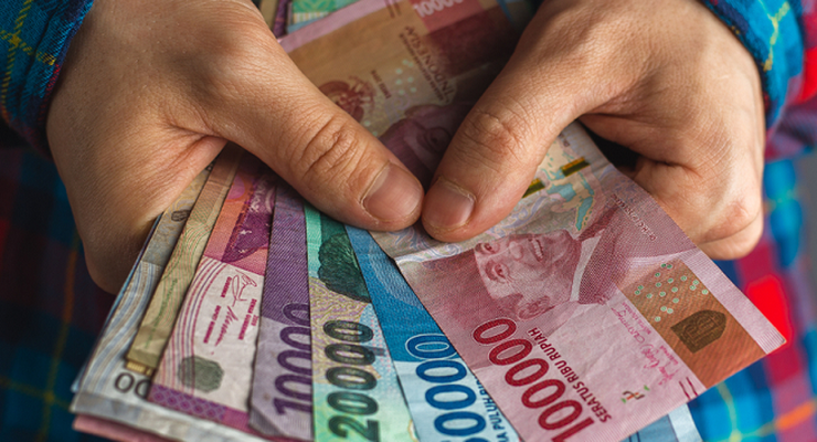 UMK Balikpapan Naik 6 Persen Tahun 2025
