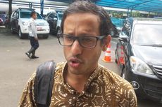 Pengemudi Go-Jek di Bandung Takut Beratribut, Ini Komentar Sang CEO