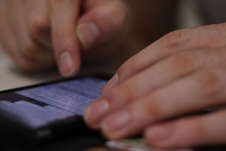 Grup Percakapan Berisi Dugaan Pelecehan Verbal, Tiga Siswa SMPN 6 Batam Diskors