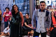 Pesta Batik, Meningkatkan Gairah Batik di Kalangan Muda 