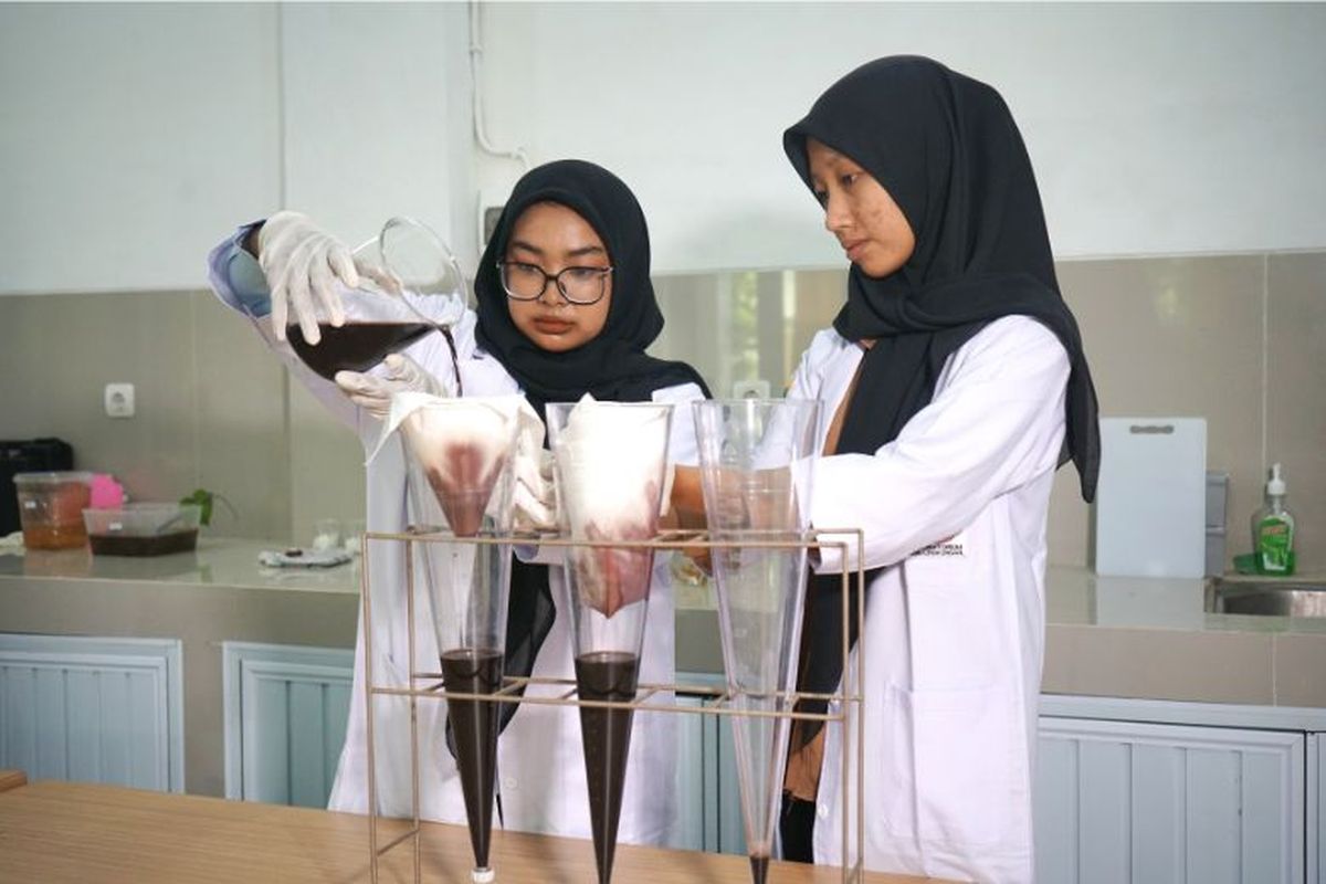 Strategi Penguasaan Materi dan Diversifikasi