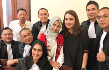 Dituntut 6 Bulan Penjara, Ini Kronologi Kasus Dugaan Asusila ...