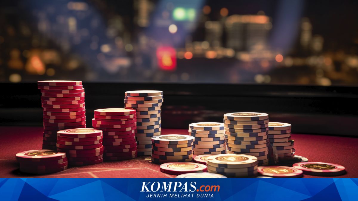 Skandal Polisi NTT Terlibat Judi Bola Guling, Aipda MR Diciduk Setelah Video Viral ~TR

Klik untuk baca: