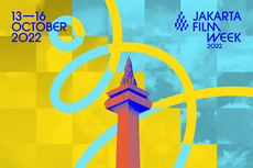 Jakarta Film Week Kembali Hadir, Digelar 13-16 Oktober