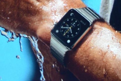 Lagi, Apple Watch Selamatkan Nyawa Pengguna