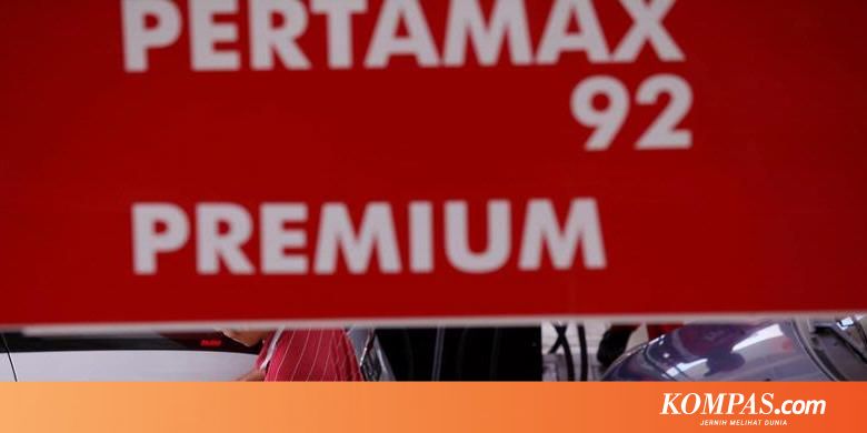 [POPULER MONEY] Kabar Kenaikan BBM Nonsubsidi | Penyebab Gangguan Internet Telkomsel