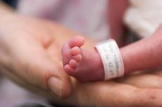 Situs Web Ini Bantu Orangtua Deteksi Gangguan pada Bayi Prematur