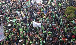 Respons Pemerintah, Gojek, Grab, dan Maxim soal Upah Layak Ojol dan Kurir