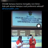 Video Viral Mahasiswa Unhas Diusir karena Mengaku Non-Biner, Apa Perbedaan Jenis Kelamin dan Gender?