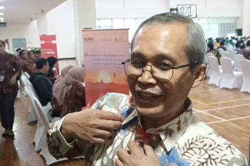 KPK Tak Bisa Bawa Paulus Tannos ke Indonesia karena Belum Ada Perjanjian Ekstradisi