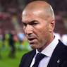 Real Madrid Juara, Zidane: Liga Spanyol Lebih Baik daripada Liga Champions