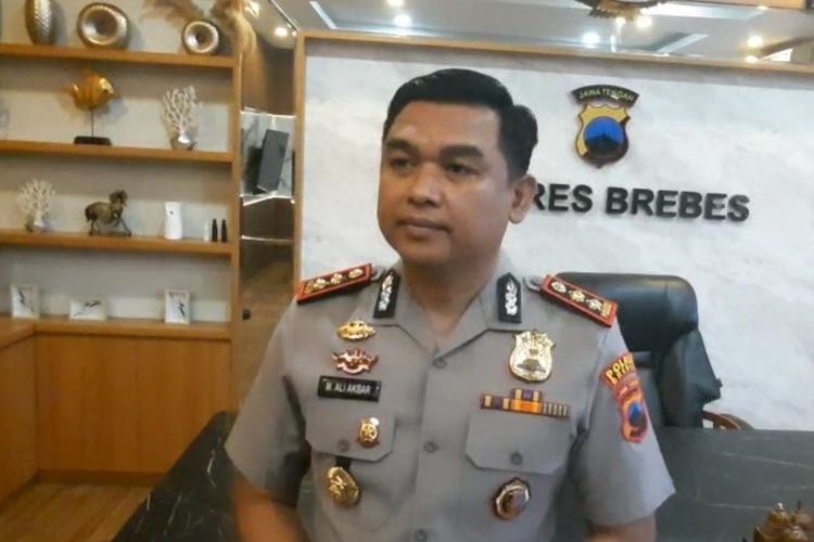 Kasus Anak Diduga Mutilasi Ayah di Brebes, Polisi Temukan Bercak Darah di Dua Rumah