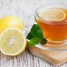 10 Manfaat Minum Teh Hijau dengan Lemon