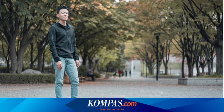 Sumbang Rp 50 Juta untuk Indonesia, Hansol: Yang Tak Punya Uang Bagaimana Beli Masker?