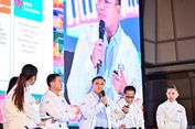 Pertamina Eco RunFest 2026 Hadirkan 7 Inisiatif Keberlanjutan, dari Daur Ulang hingga Pengelolaan Sampah