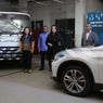 Kawal Mudik, BMW Tingkatkan Layanan Roadside Assistance 