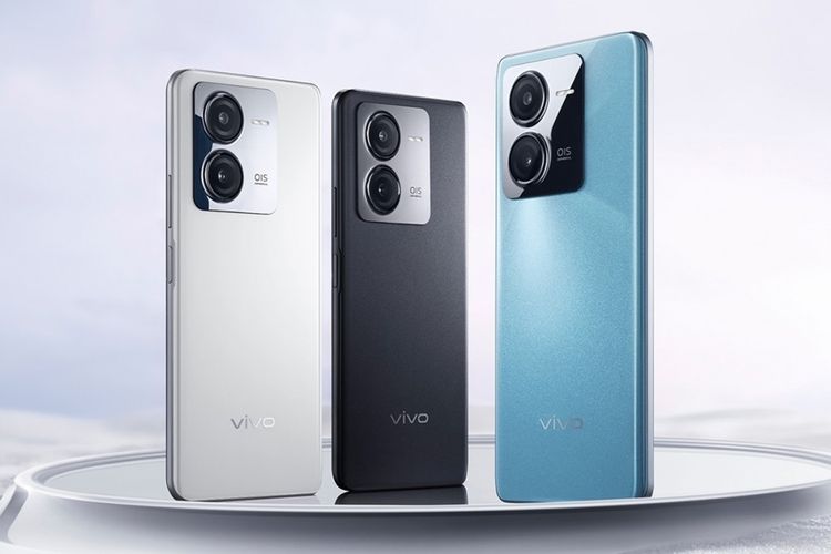 Vivo Y100t