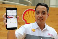 Shell Berikan Garansi 10 Tahun untuk Konsumen Setia