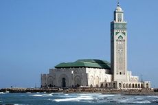 10 Masjid Terbesar di Afrika