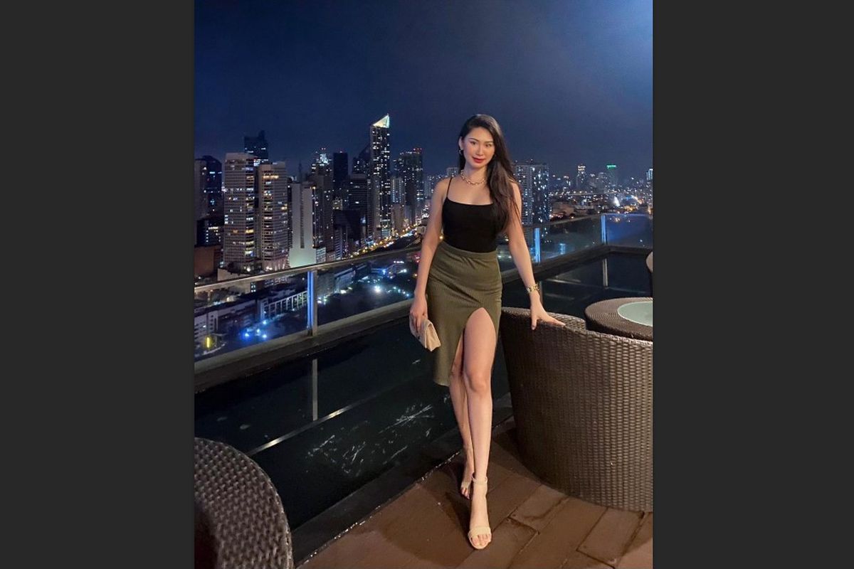 Hasil Otopsi Pramugari Christine Dacera Bukan Tewas Diperkosa 11 Pria,  Ibunya Tidak Terima