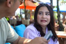 Cerita Lucu Prilly Latuconsina Pernah Beli Kondom karena Mengira Permen Karet