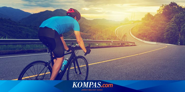 Usulan Gubernur DKI Sepeda Lewat Tol Berpotensi Langgar Aturan