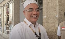 Marwan Dasopang: Fasilitas Pemondokan Jemaah Haji di Madinah Masih Butuh Perbaikan