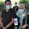 Jenazah Korban Sriwijaya Air Okky Bisma Akan Diambil dan Dimakamkan Besok