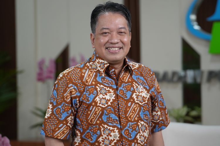 BPS Ungkap Angka Kelahiran Indonesia Turun Tajam dalam 50 Tahun