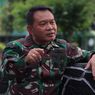 KSAD Dudung: Prajurit TNI Tak Boleh Berpihak, Tak Ada Toleransi!