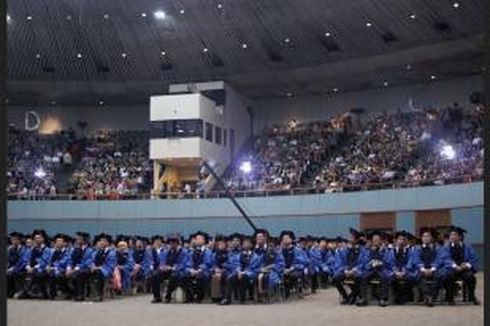 Rektor Binus: Ada Lulusan yang Korupsi, Ijazahnya Diblok!