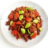 Resep Sambal Goreng Tempe, Praktis dengan Bumbu Iris 