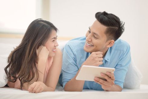 Menetapkan Aturan dalam Open Relationship? Ini Caranya