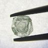 Berlian Unik dengan Permata Lain Terperangkap di Dalamnya Ditemukan di Rusia