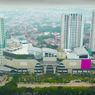 Apartemen Ini Cuma Lima Langkah dari Stasiun
