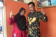 Suami Lawan Istri di Pilkades, Kampanye Dilakukan Bersama hingga Visi Misi Dibuatkan