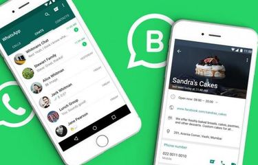 Kelebihan WhatsApp Business untuk Para Pelaku Usaha