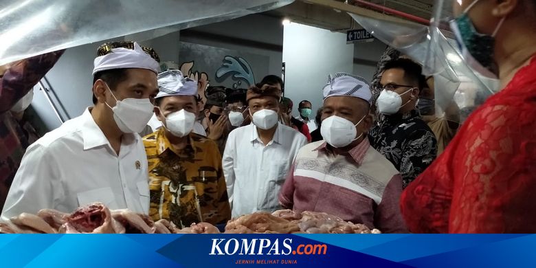 Pemulihan Ekonomi Tahun Depan, Ini Dua Fokus Strategi Mendag