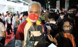 Ekonomi Jateng Capai 5,66 Persen pada Kuartal II-2022, Ganjar: Ini Kerja Kolektif