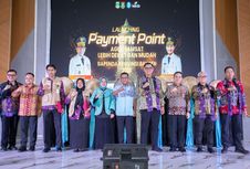 Permudah Pembayaran Pajak Kendaraan, bank bjb Dukung Perluasan Agen Samsat Banten