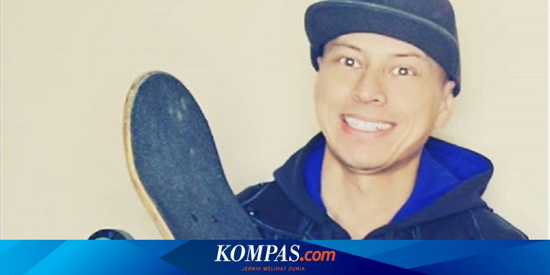 Berita Terkini Harian Pierre Roland Terbaru Hari Ini - Kompas.com